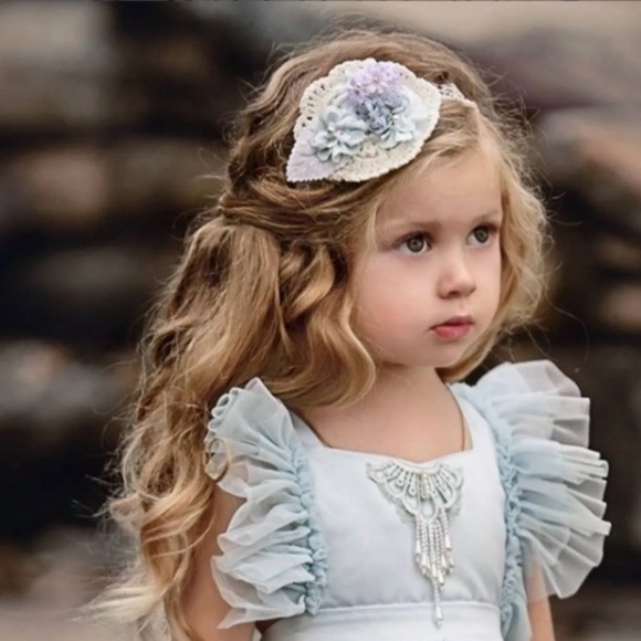 Perfect Morning Sash - Picture 2 of 2